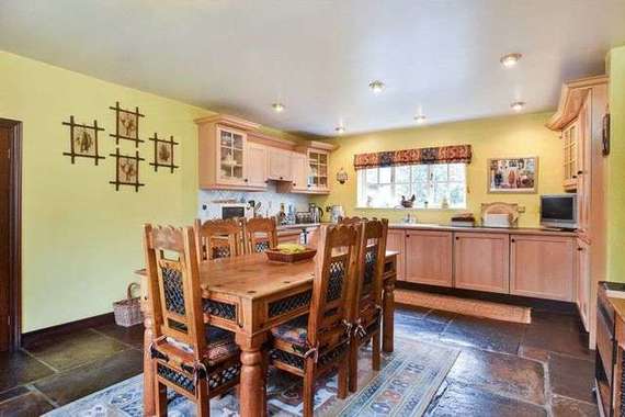 4 Bedroom Detached