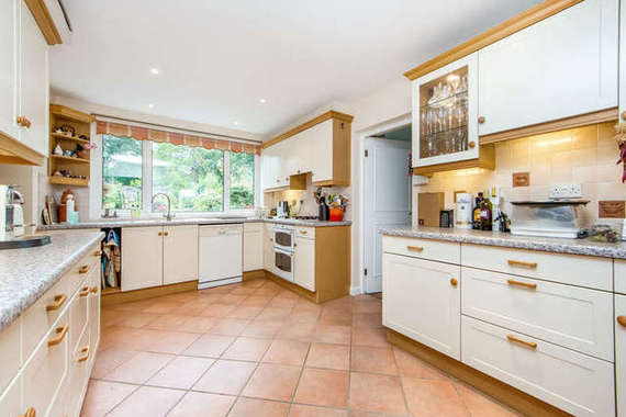 4&nbsp;Bedroom&nbsp;Detached