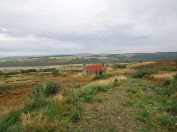 Culrain  Ardgay, IV24 3DP
