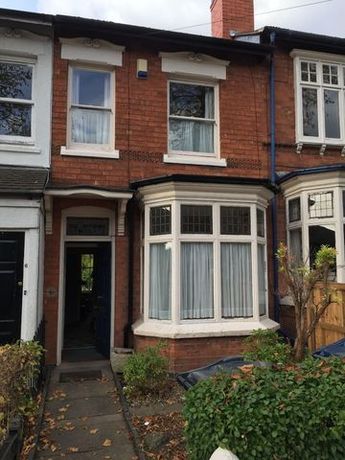3 Bedroom Terraced