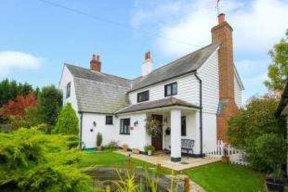 3 Bedroom Semi-Detac...