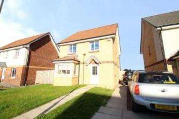 4 Bedroom Detached
