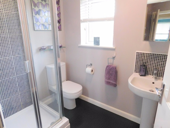 4 Bedroom Detached