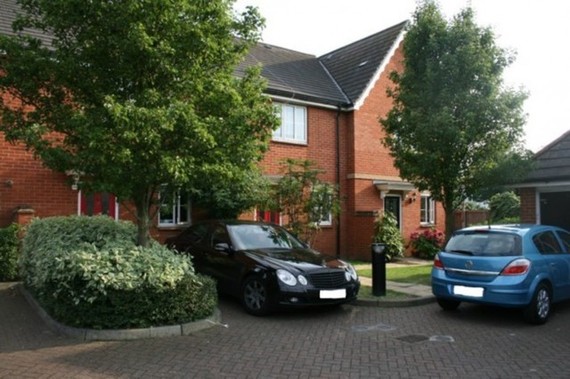 3 Bedroom Terraced