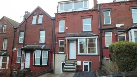 3 Bedroom Terraced