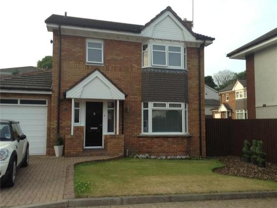 3 Bedroom Detached