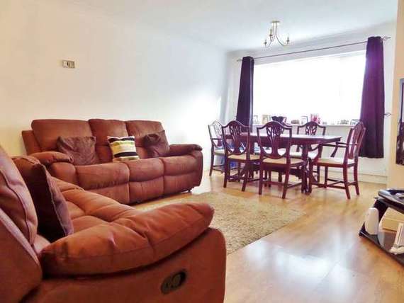 3 Bedroom Terraced