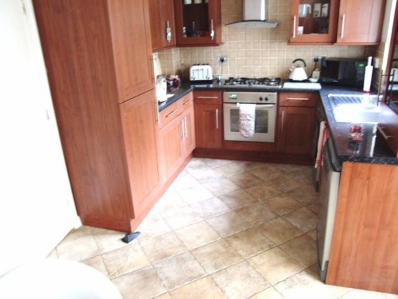 3 Bedroom Semi-Detac...