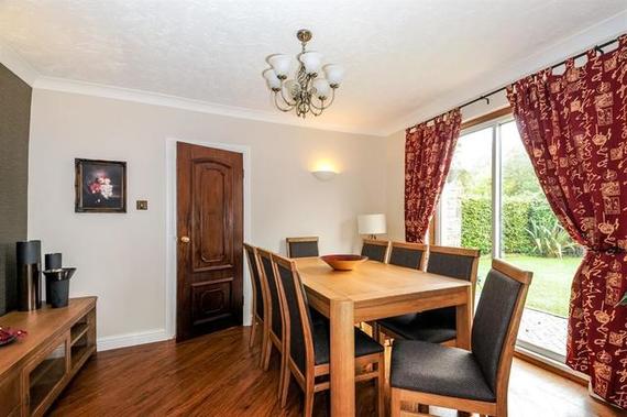 6 Bedroom Detached