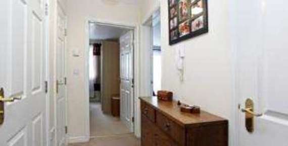 1 Bedroom Flat