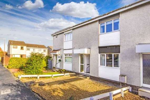 2 Bedroom Terraced