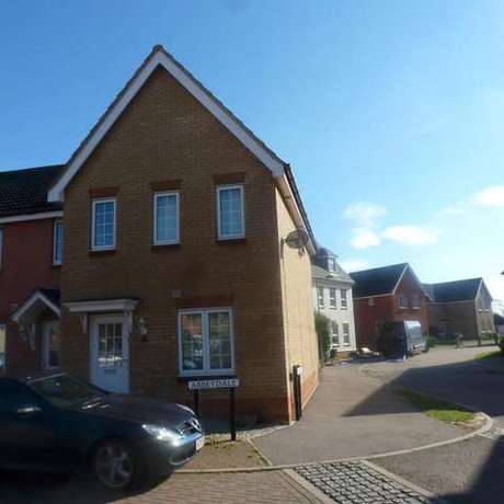 3 Bedroom Terraced