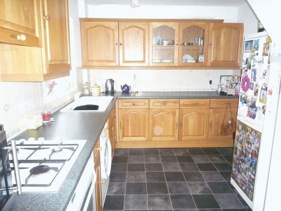 3 Bedroom Semi-Detac...