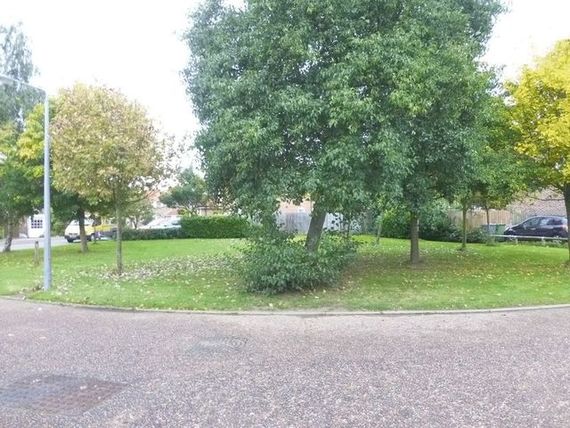 2 Bedroom Terraced