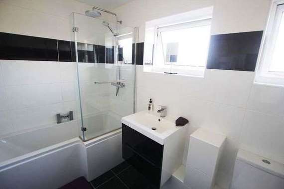 3 Bedroom Terraced