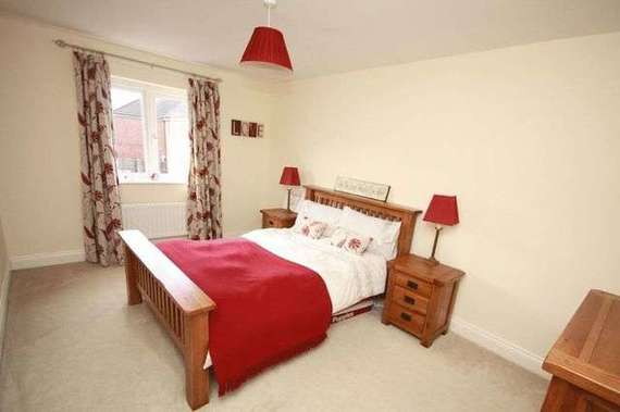 3 Bedroom Detached