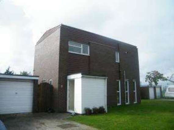 3 Bedroom Detached