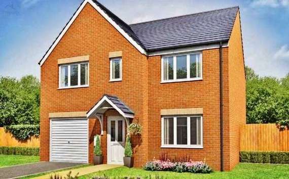 5&nbsp;Bedroom&nbsp;Detached