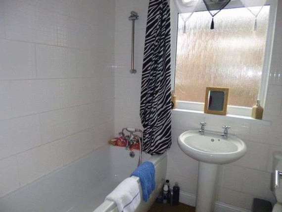3 Bedroom Terraced