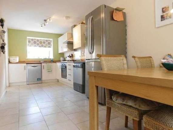 4 Bedroom Detached