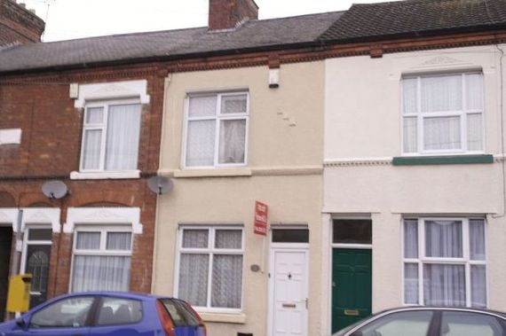 2 Bedroom Terraced