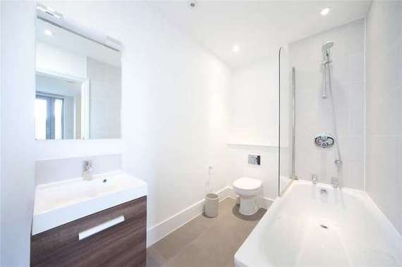 1&nbsp;Bedroom&nbsp;Flat