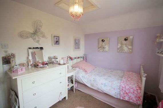 3 Bedroom Semi-Detac...