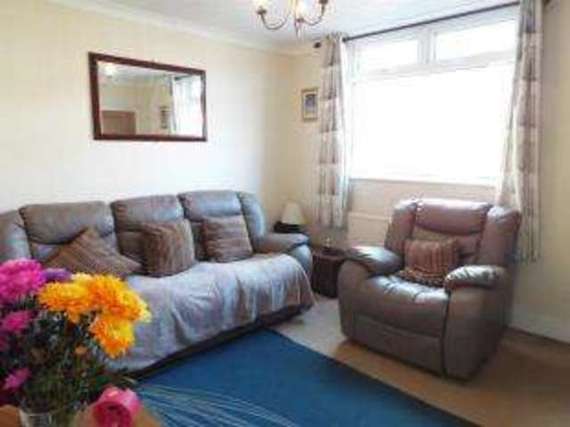3 Bedroom Terraced