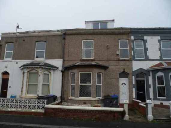 4 Bedroom Terraced