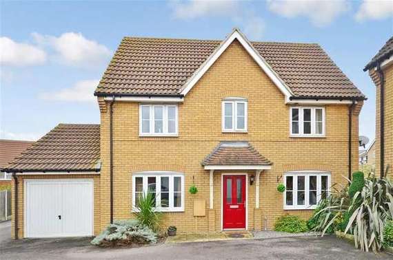 3 Bedroom Detached