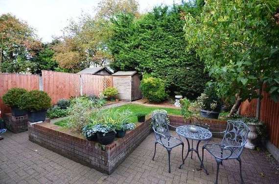 3 Bedroom Detached