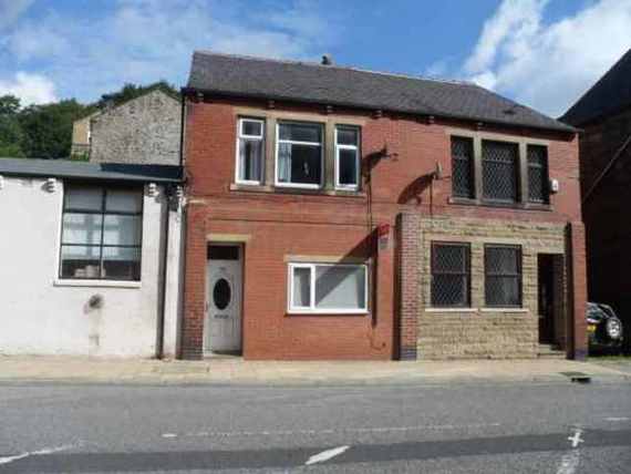 4 Bedroom Terraced