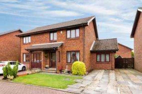3 Bedroom Semi-Detac...