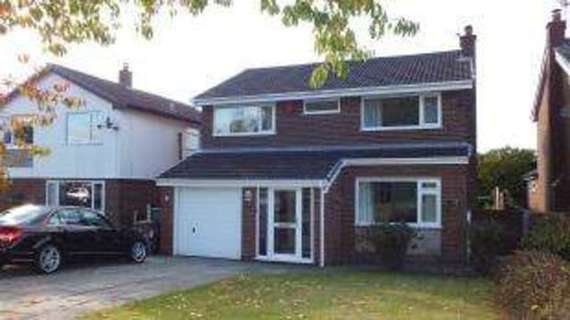 4 Bedroom Detached