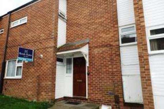2 Bedroom Terraced