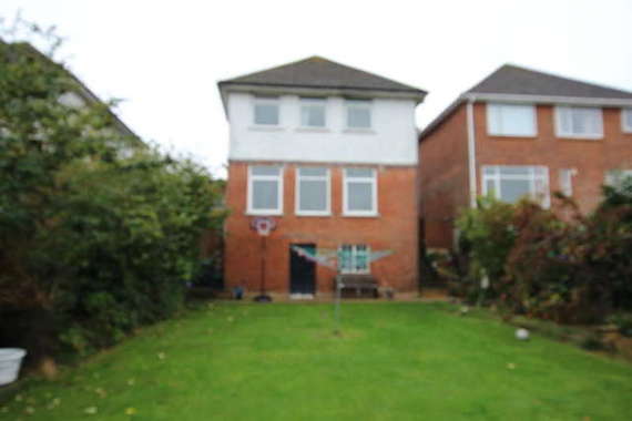 3 Bedroom Detached