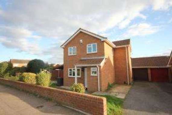 4 Bedroom Detached