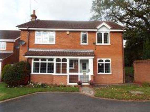 4 Bedroom Detached