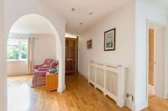 3 Bedroom Flat