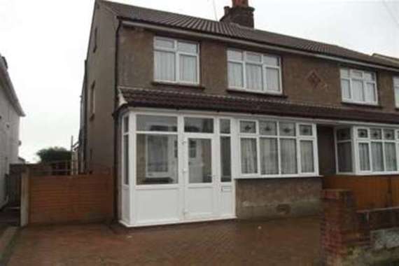 3 Bedroom Detached