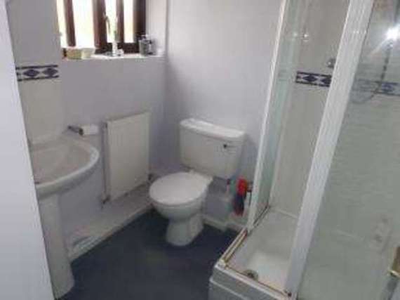 2 Bedroom Terraced