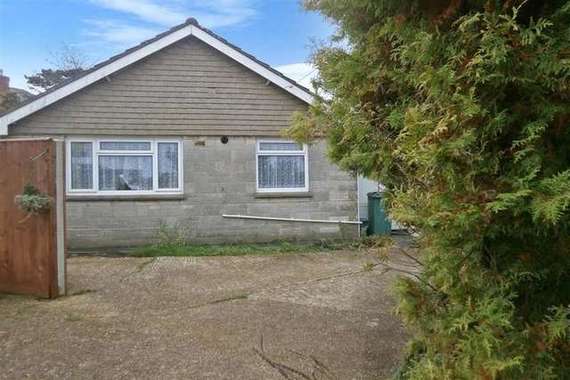 3 Bedroom Bungalow