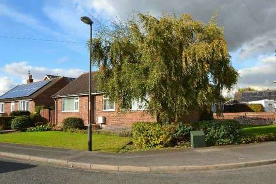3 Bedroom Detached