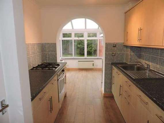 3 Bedroom Semi-Detac...