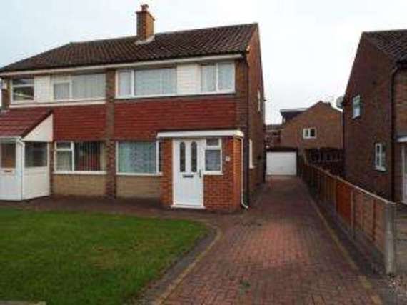 3&nbsp;Bedroom&nbsp;Semi-Detac...