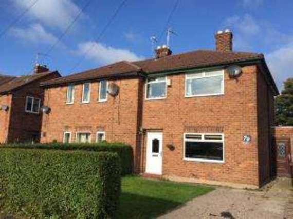3 Bedroom Semi-Detac...