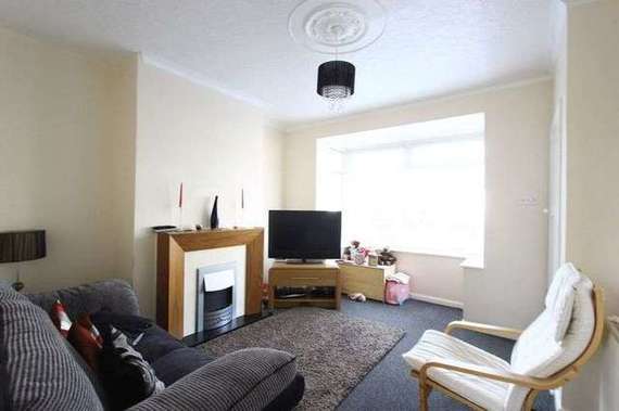 2 Bedroom Terraced