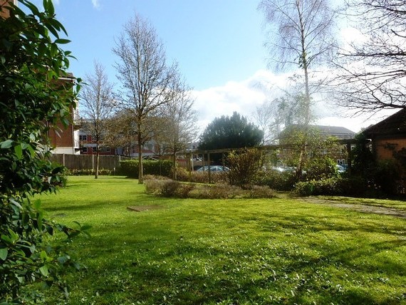 2&nbsp;Bedroom&nbsp;Flat