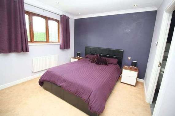 4 Bedroom Detached