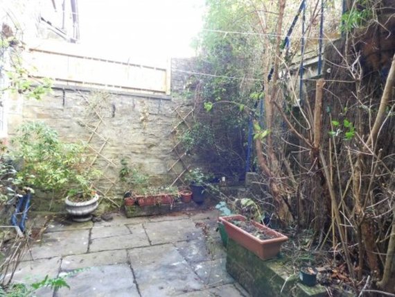 2 Bedroom Terraced